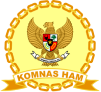 Logo komnas ham
